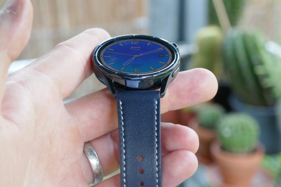 Xiaomi Watch S5 Test Design 15 Xiaomi Watch S5 Test Design 15