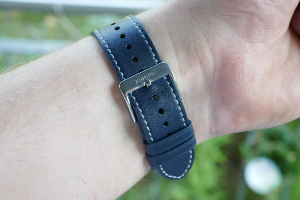 Xiaomi Watch S5 Test Design 2 Xiaomi Watch S5 Test Design 2