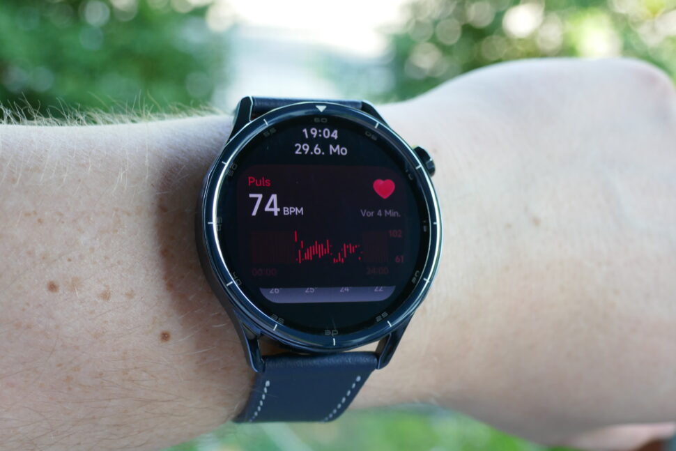 Xiaomi Watch S5 Test Design 4 Xiaomi Watch S5 Test Design 4