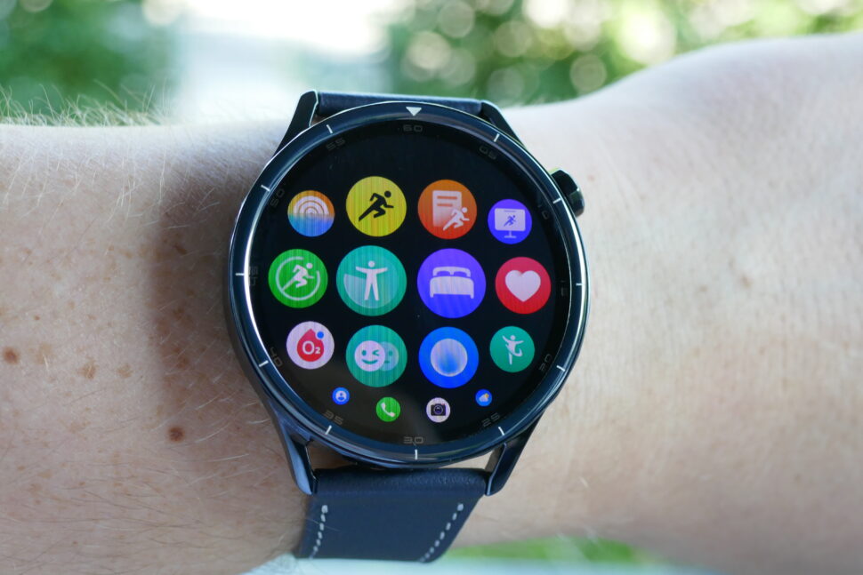 Xiaomi Watch S5 Test Design 5 Xiaomi Watch S5 Test Design 5