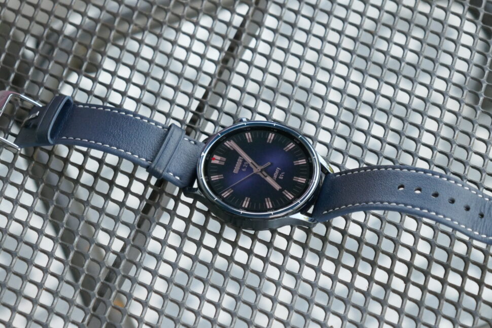 Xiaomi Watch S5 Test Design 7 Xiaomi Watch S5 Test Design 7