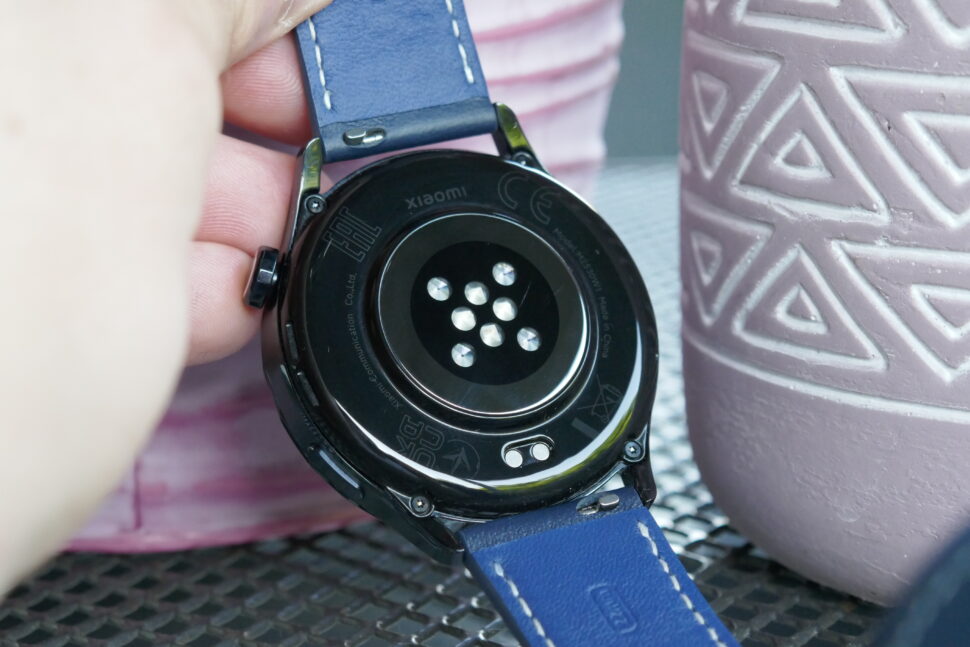 Xiaomi Watch S5 Test Design 9 Xiaomi Watch S5 Test Design 9