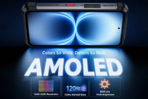 8849 TANK 5 Pro vorgestellt 8 8849 TANK 5 Pro vorgestellt 8