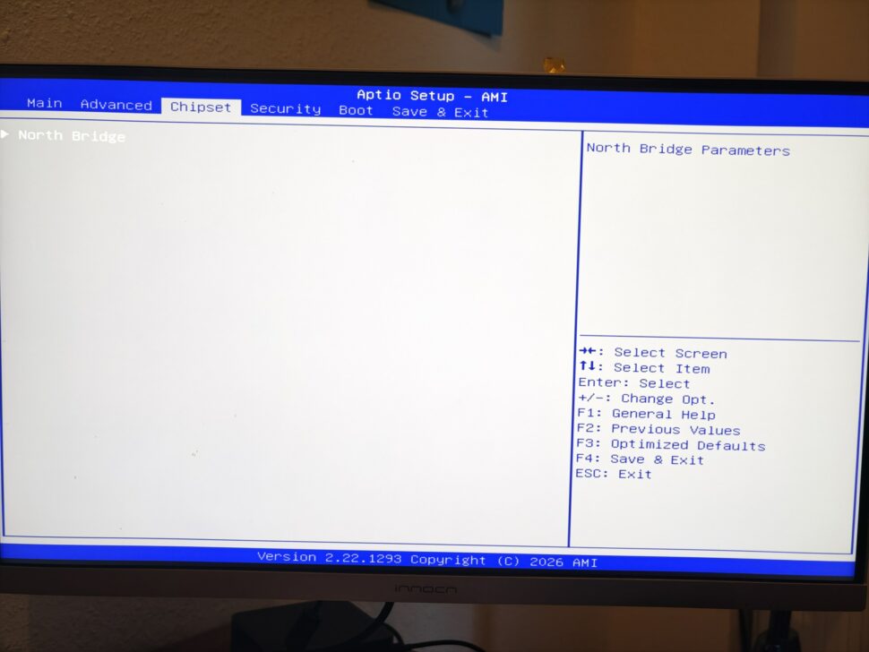 acemagic retro x3 bios chipset ACEMAGIC Retro X3 BIOS Chipset