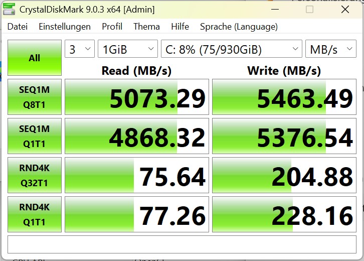 acemagic retro x3 crystaldiskmark ssd ACEMAGIC Retro X3 CrystalDiskMark SSD