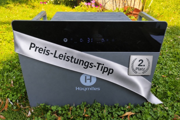 HiBattery 4020 X Preis Leistung HiBattery 4020 X Preis Leistung