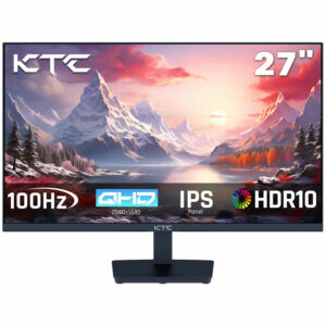 KTC Monitor Sale August 2026 1 KTC Monitor Sale August 2026 1