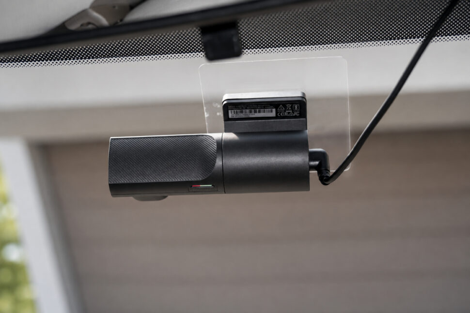 Botslab Dash Cam HK40 Plus 12 Botslab Dash Cam HK40 Plus Test