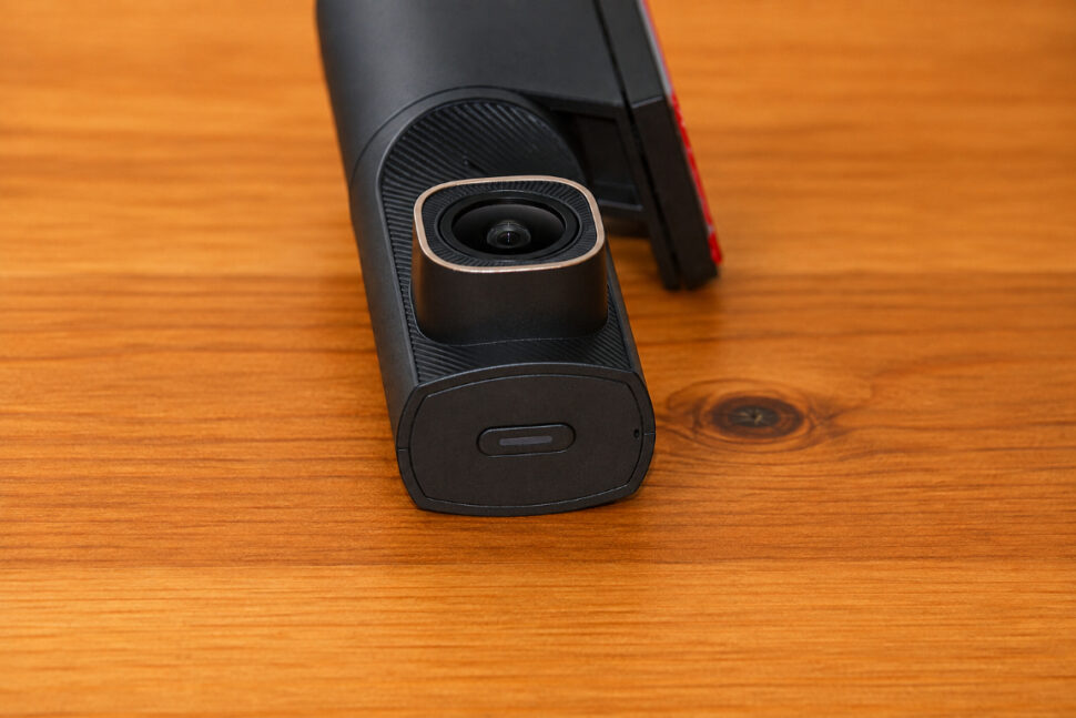 Botslab Dash Cam HK40 Plus 5 Botslab Dash Cam HK40 Plus Test