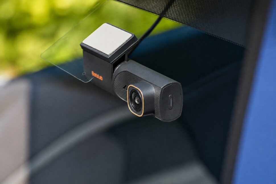 Botslab Dash Cam HK40 Plus 9 Botslab Dash Cam HK40 Plus Test