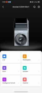 Test Bootslab G300H App 4 Test Bootslab G300H App 4