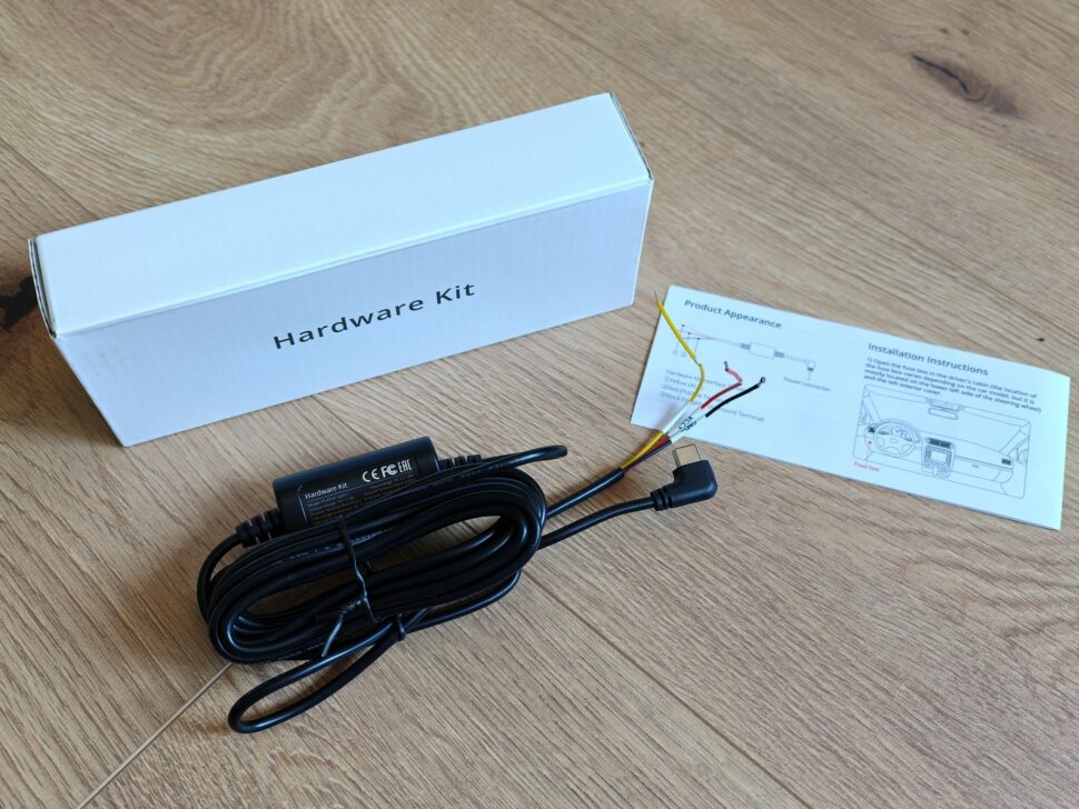 Test Bootslab G300H Verarbeitung 11 Test Bootslab G300H Verarbeitung 11