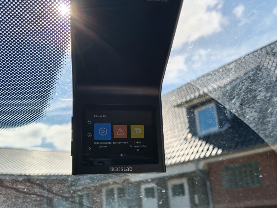 Test Bootslab G300H Verarbeitung 16 Test Bootslab G300H Verarbeitung 16
