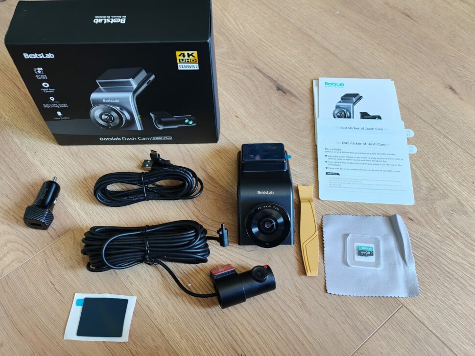 Test Bootslab G300H Verarbeitung 3 Test Bootslab G300H Verarbeitung 3