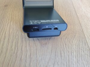 Test Bootslab G300H Verarbeitung 9 Test Bootslab G300H Verarbeitung 9
