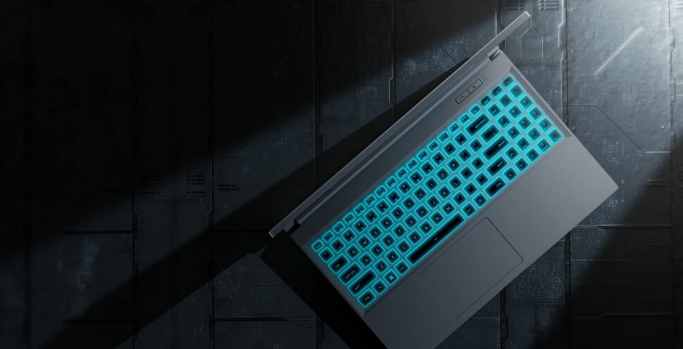 Chuwi GTBook X 230H Banner I Chuwi GTBook X 230H Banner I