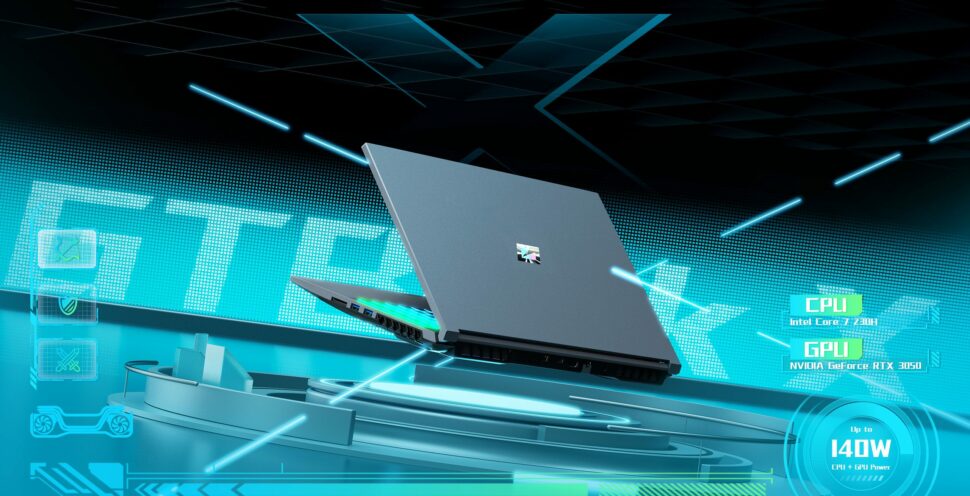 Chuwi GTBook X 230H Banner II Chuwi GTBook X 230H Banner II