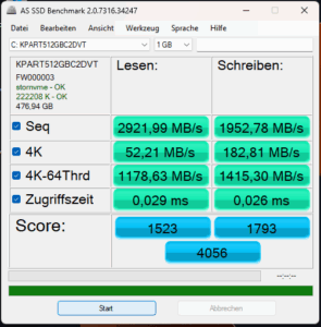 CTONE Kron Mini K2 Test Benchmarks 10 CTONE Kron Mini K2 Test Benchmarks 10