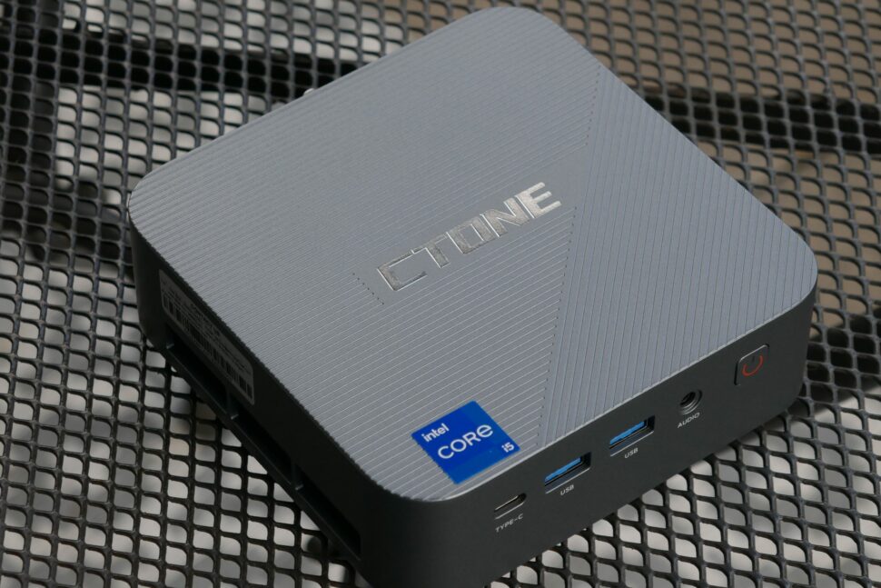 CTONE Kron Mini K2 Test Design 15 CTONE Kron Mini K2 Test Design 15
