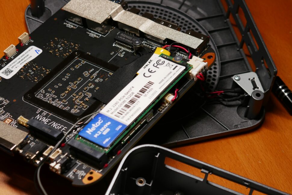 CTONE Kron Mini K2 Test Teardown 7 CTONE Kron Mini K2 Test Teardown 7