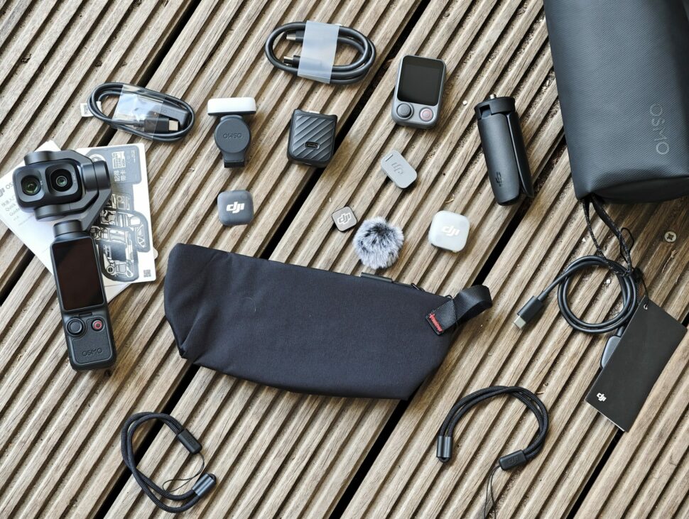 dji osmo pocket 4p lieferumfang vlog combo scaled e1786613718737 DJI Osmo Pocket 4 Pro Lieferumfang Vlog Combo