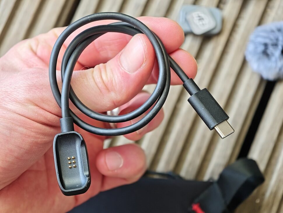 dji osmo pocket 4p magnet ladekabel e1786613765468 DJI Osmo Pocket 4 Pro Magnet Ladekabel