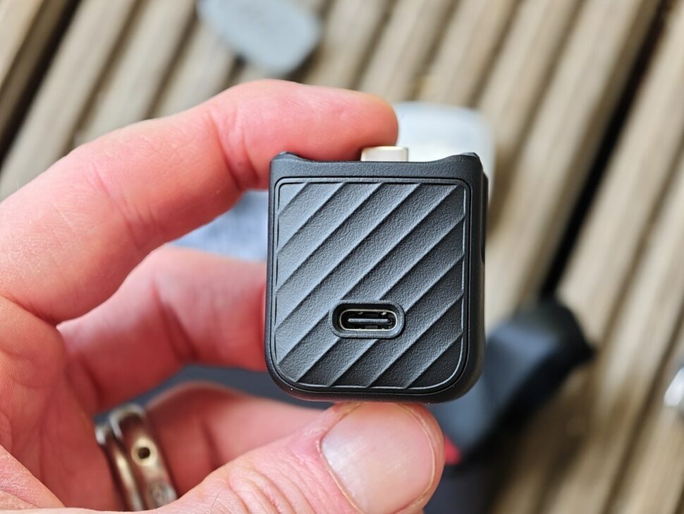dji osmo pocket 4p magnetadapter mit usb c e1786613839923 DJI Osmo Pocket 4 Pro Magnetadapter mit USB C