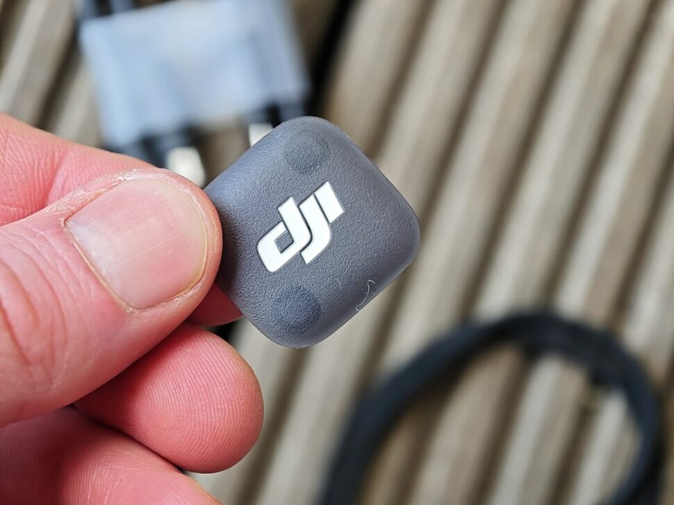 dji osmo pocket 4p magnethalter DJI Osmo Pocket 4 Pro Magnethalter