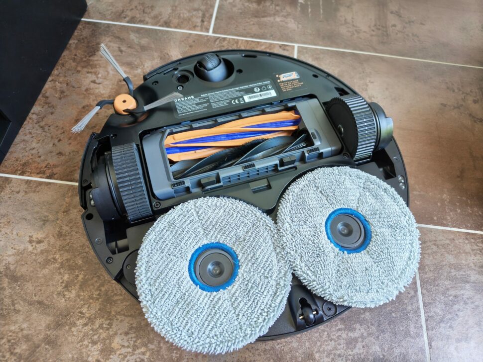 Dreame X60 Pro Ultra Complete Test 50 Dreame X60 Pro Ultra Complete Test 50