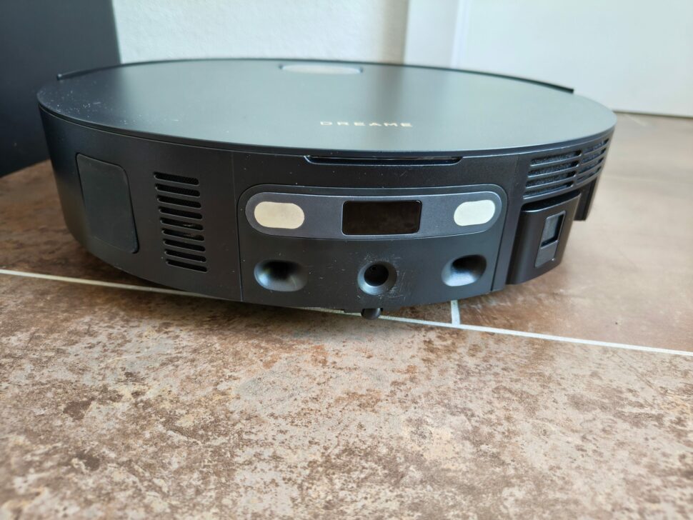Dreame X60 Pro Ultra Complete Test Design und Verarbeitung 3 Dreame X60 Pro Ultra Complete Test Design und Verarbeitung 3