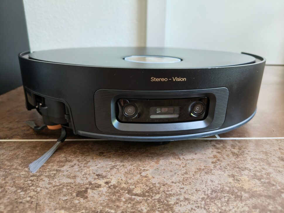Dreame X60 Pro Ultra Complete Test Testbericht Dreame X60 Pro Ultra Complete Test Testbericht