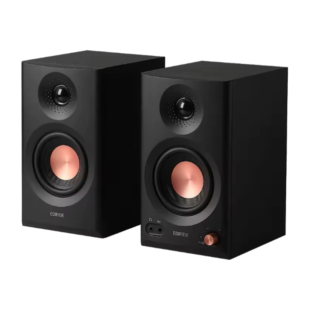 Edifier MR3 Schwarz Edifier MR3 Schwarz