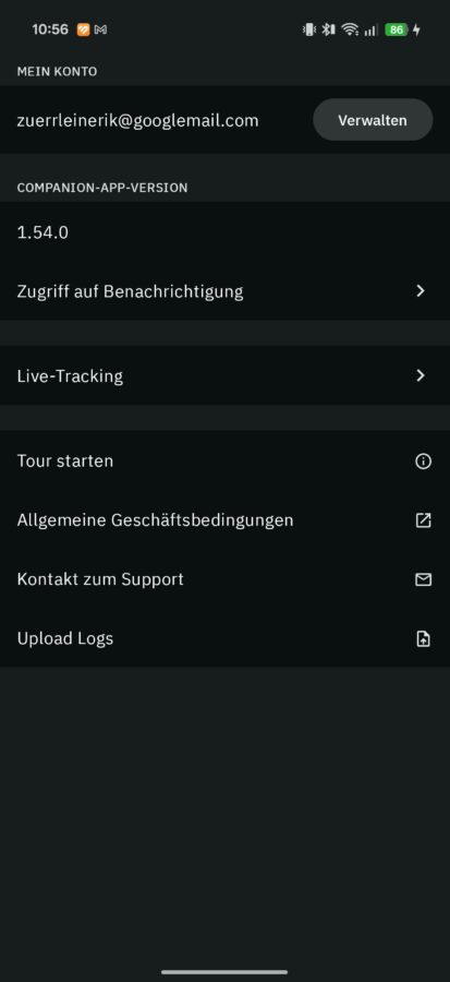 Hammerhead Karoo 3 Test Hammerhead App 1 Hammerhead Karoo 3 Test Hammerhead App 1
