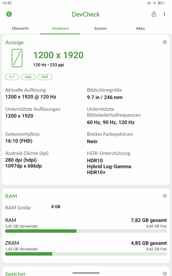 Hotwav Tab R9 Pro Max Display 2 Hotwav Tab R9 Pro Max Display 2