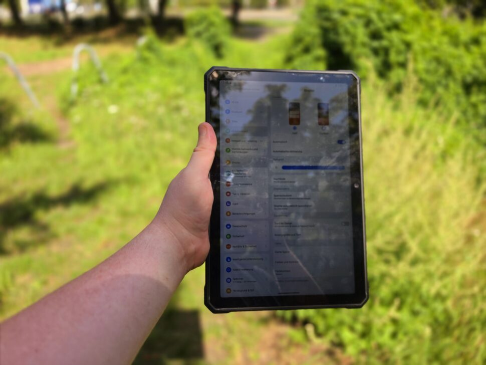 Hotwav Tab R9 Pro Max Display Hotwav Tab R9 Pro Max Display