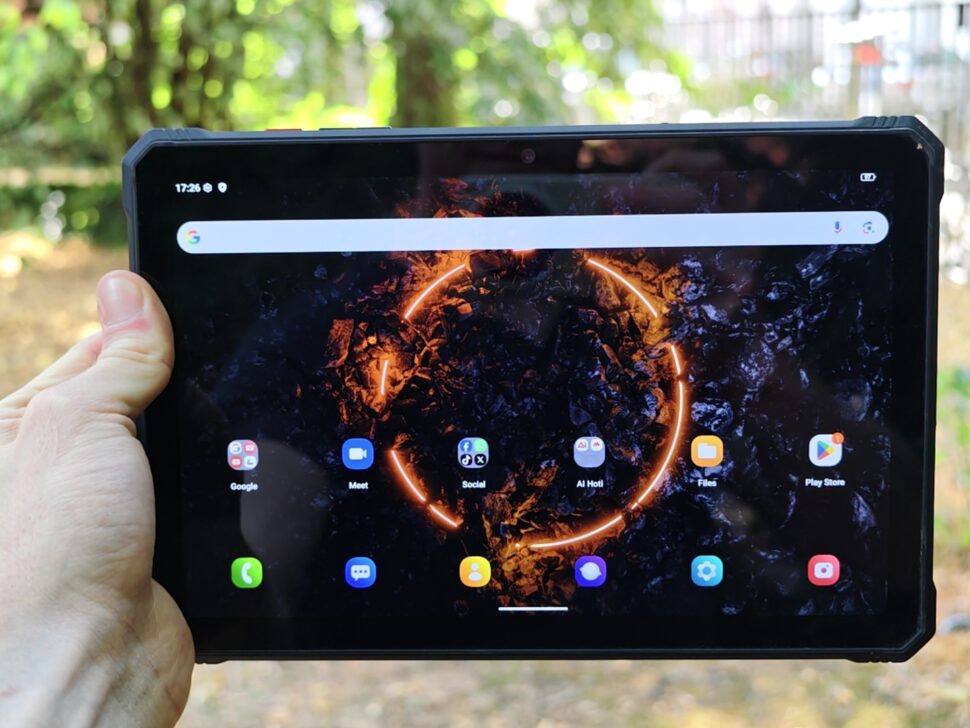 Hotwav Tab R9 Pro Max Produktbilder 10 Hotwav Tab R9 Pro Max Produktbilder 10