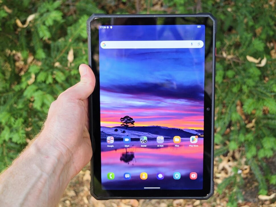 Hotwav Tab R9 Pro Max Produktbilder 11 Hotwav Tab R9 Pro Max Produktbilder 11