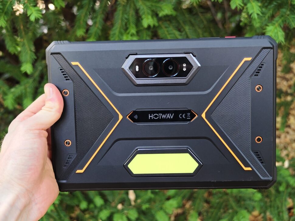 Hotwav Tab R9 Pro Max Produktbilder 2 Hotwav Tab R9 Pro Max Produktbilder 2