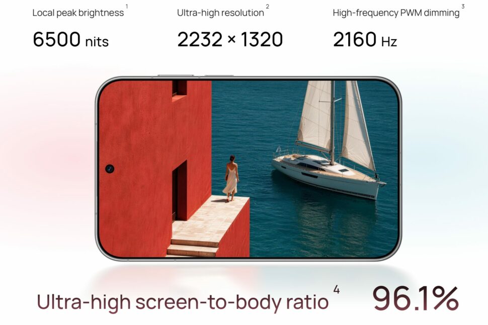 Huawei Pura View X vorgestellt China 4 Huawei Pura View X vorgestellt China 4