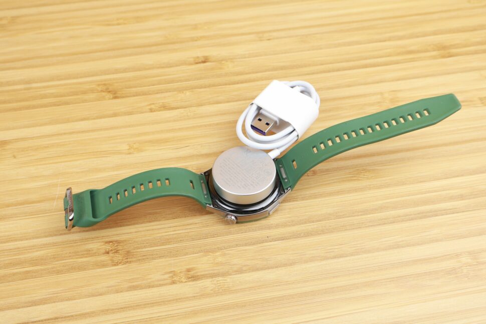 Huawei Watch GT 7 Pro Akkulaufzeit Laden Huawei Watch GT 7 Pro Akkulaufzeit Laden