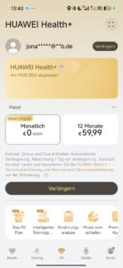 Huawei Watch GT 7 Pro App System Test 3 Huawei Watch GT 7 Pro App System Test 3