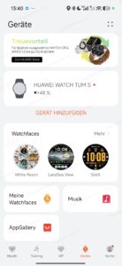 Huawei Watch GT 7 Pro App System Test 4 Huawei Watch GT 7 Pro App System Test 4