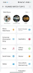 Huawei Watch GT 7 Pro App System Test 6 Huawei Watch GT 7 Pro App System Test 6