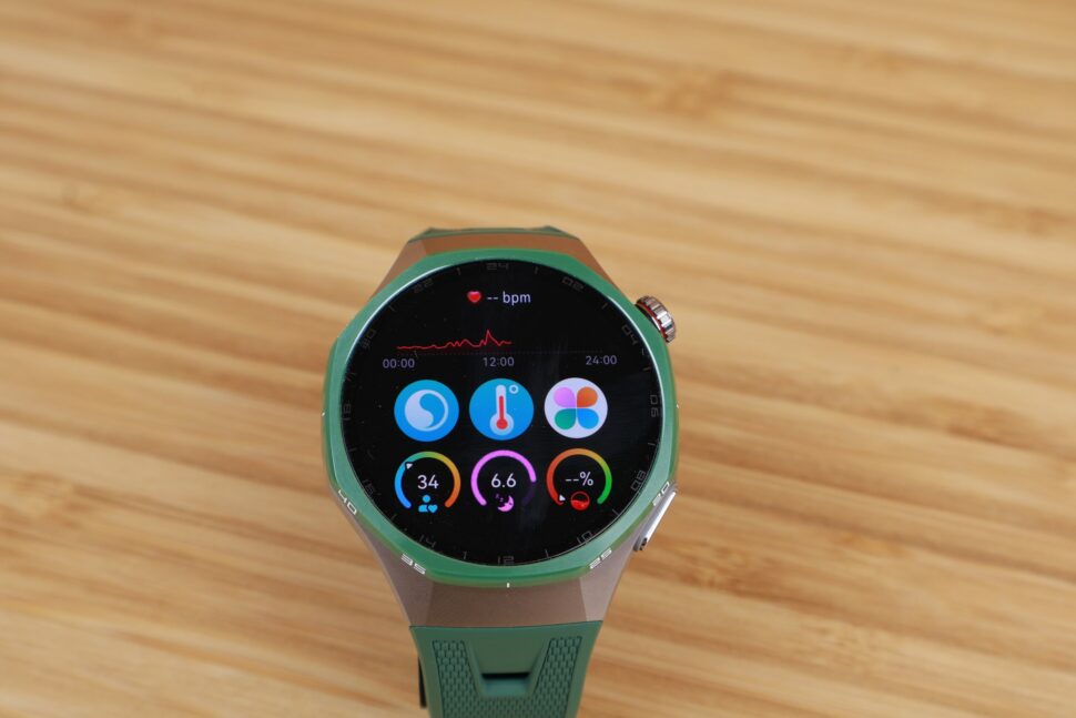 Huawei Watch GT 7 Pro Display 6 Huawei Watch GT 7 Pro Display 6