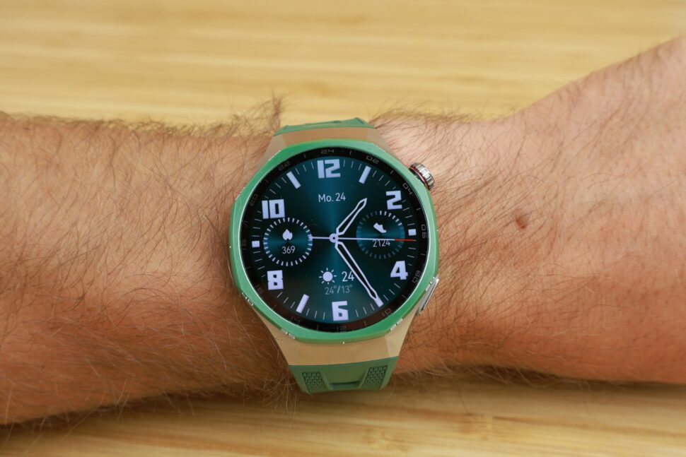 Huawei Watch GT 7 Pro TEst Testbericht Huawei Watch GT 7 Pro TEst Testbericht