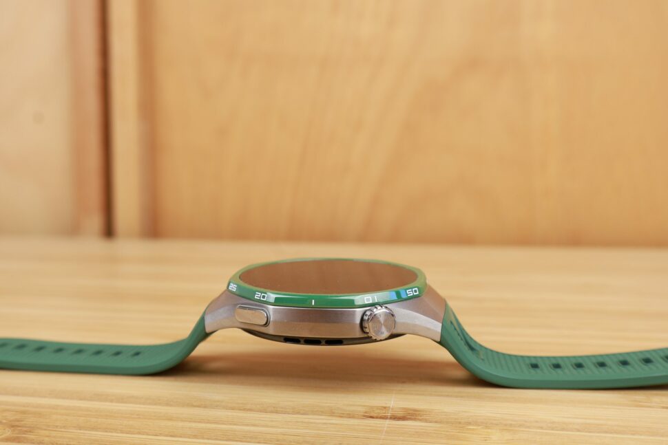 Huawei Watch GT 7 Pro Verarbeitung Stueerung 1 Huawei Watch GT 7 Pro Verarbeitung Stueerung 1