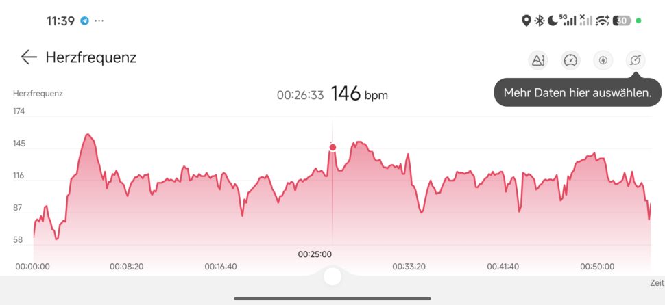 Huawei Watch GT 7 Pro Workout 4 Huawei Watch GT 7 Pro Workout 4