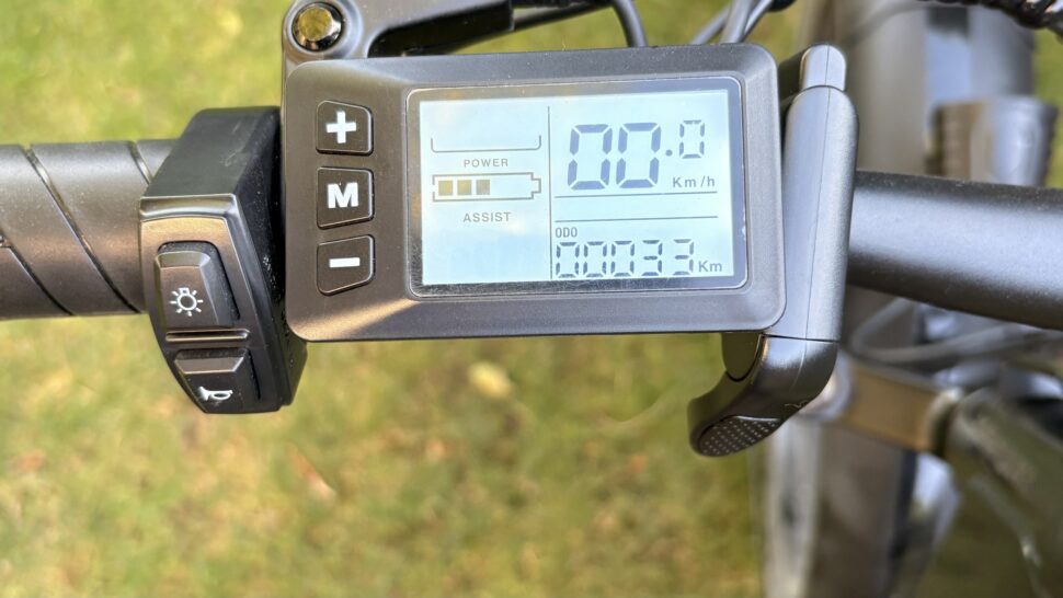 isinwheel m60 display isinwheel m60 display