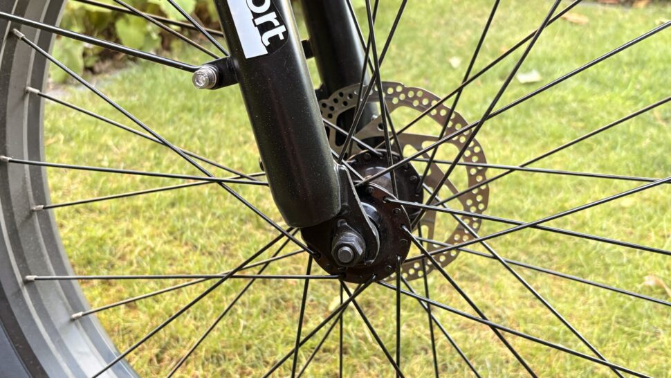 isinwheel m60 scheibenbremse vorne isinwheel m60 scheibenbremse vorne