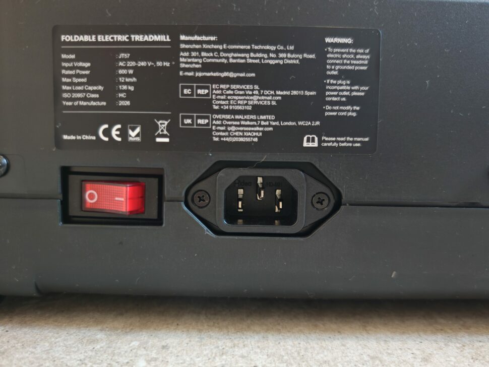 JAGJOG JT57 09 JAGJOG JT57 09